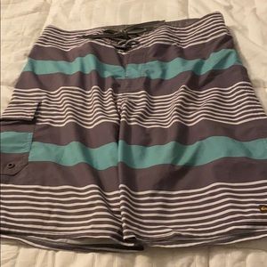Quicksilver board shorts